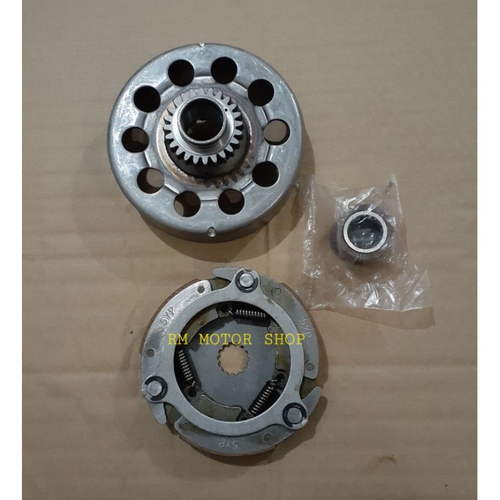 SNIPER 135 CLASSIC PRIMARY CLUTCH SET (No Clutch) Shopee Philippines
