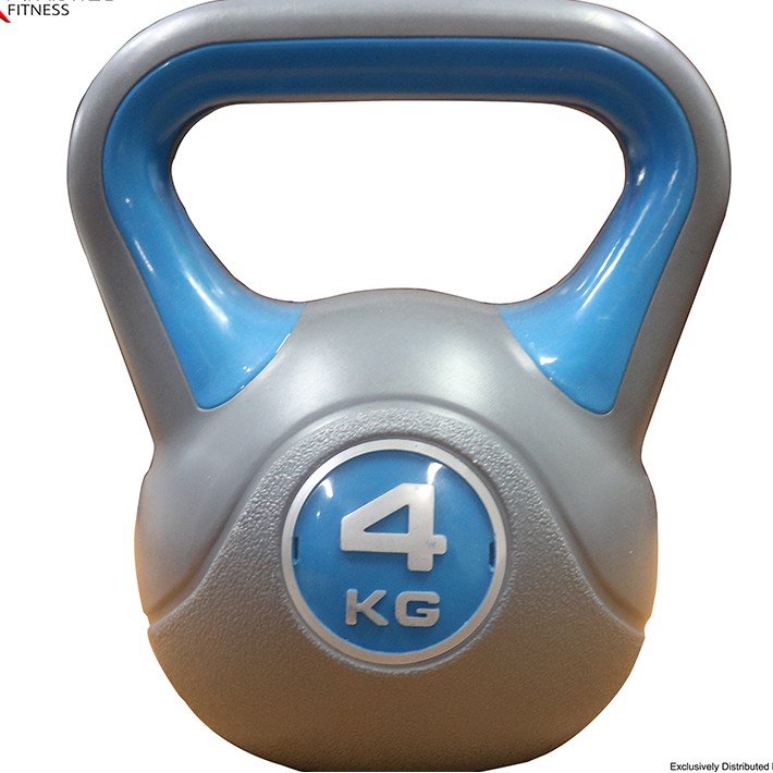 Kettlebell 4kg / 8.8lbs Shopee Philippines