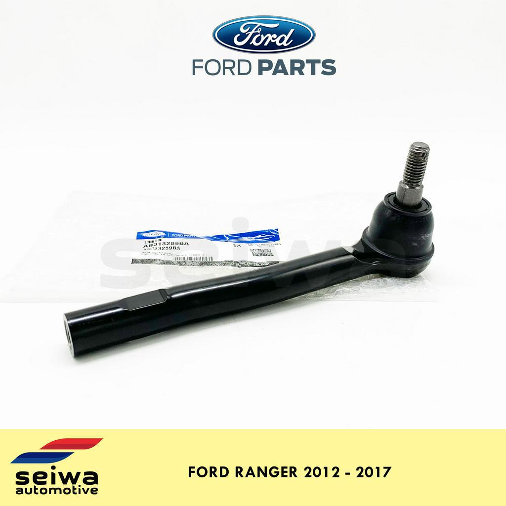 [2012 2017] Ford Ranger Tie Rod End (RH Passenger side) Genuine