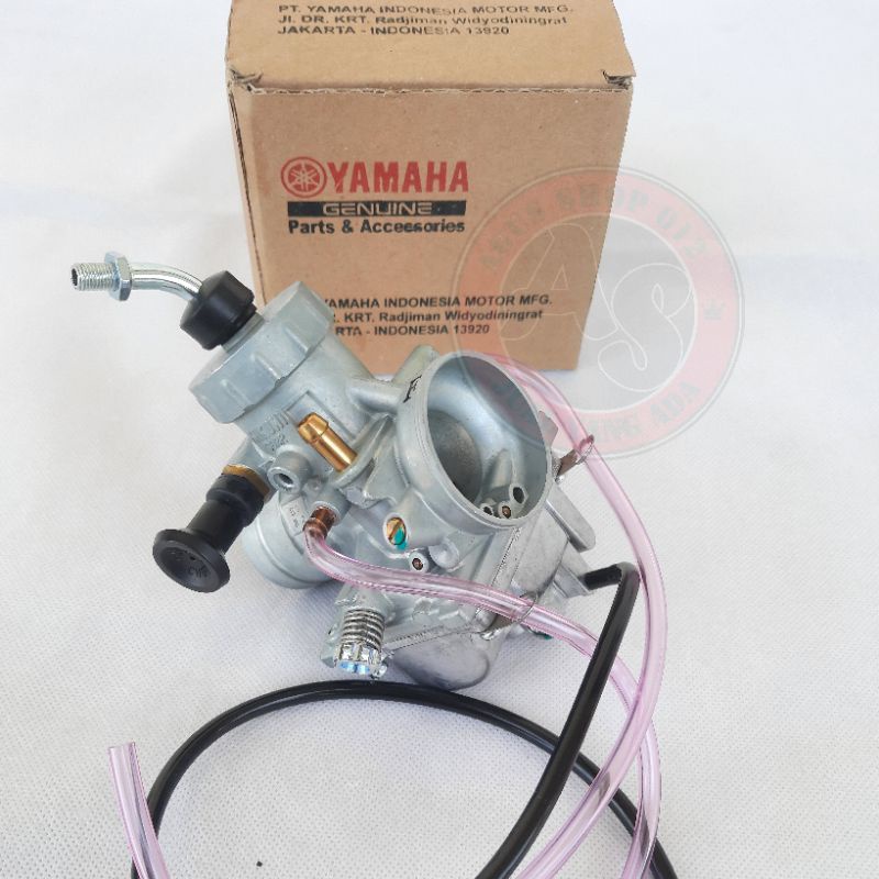 LOKAL Carburetor Carburetor rx king Sogan 3KA Local copy Original