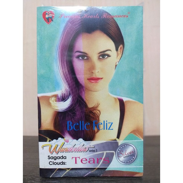 Precious Hearts Romance Tagalog Pocket Book (Thick) Shopee Philippines