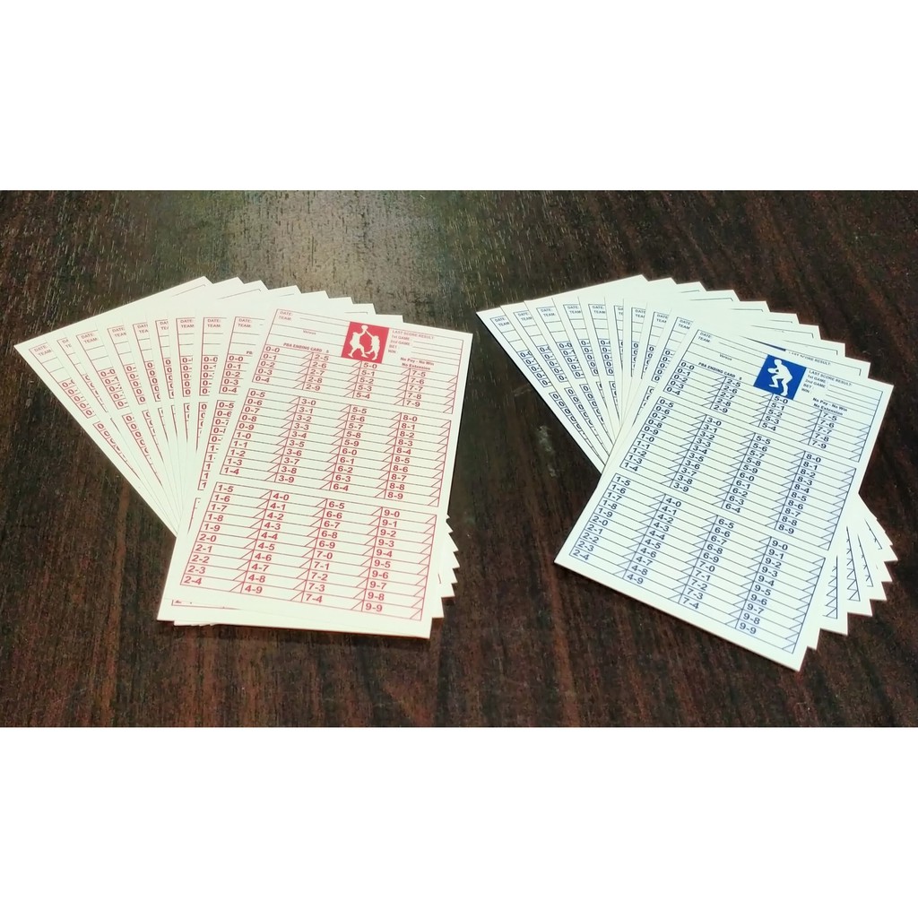 Basketball Ending Cards PaEnding Cards Basketball EnDing Shopee