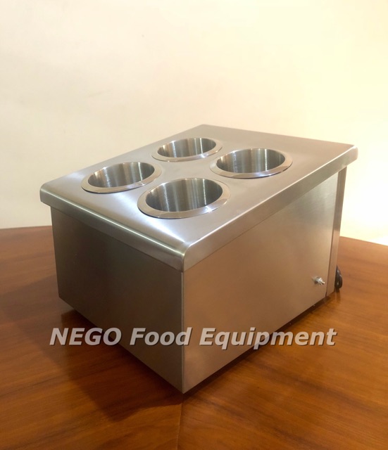 Spoon and Fork Sterilizer Heater Caddy Dry Type Shopee Philippines