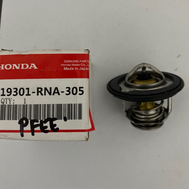 Thermostat Honda Civic (2008-up) | Shopee Philippines