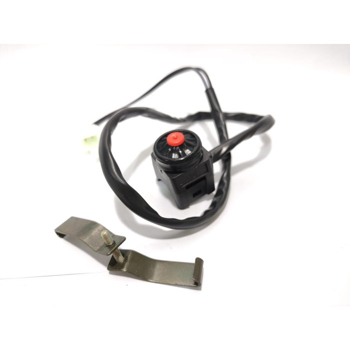 Universal ktm Starter Button Switch Shopee Philippines