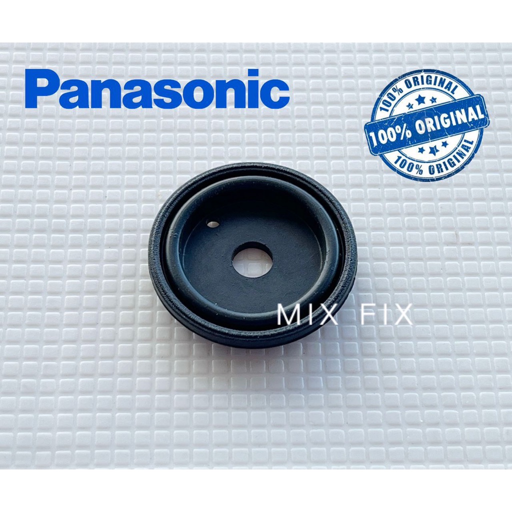 PANASONIC HOME SHOWER/WATER HEATER INLET BODY/ INLET VALVE GASKET O
