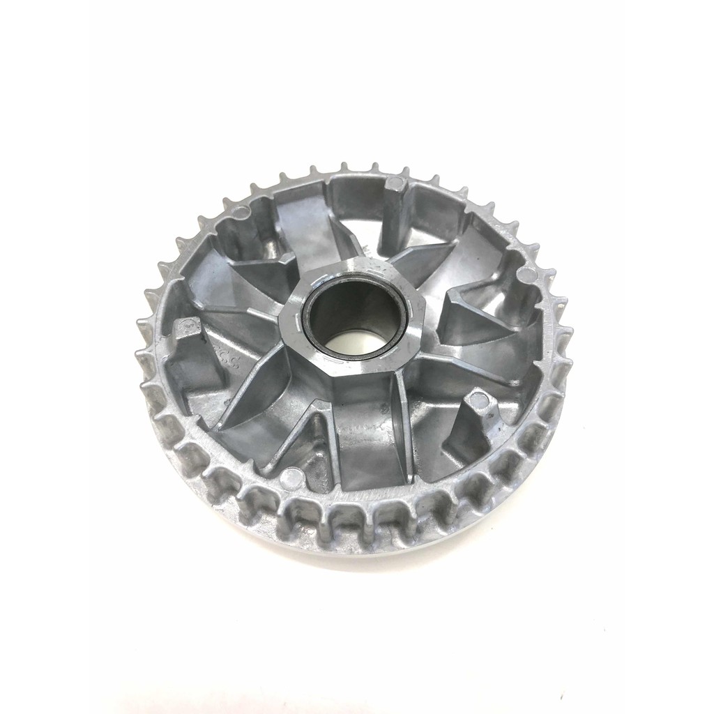 Honda Genuine Movable Drive Face PULLEY 22110k44v00 for Honda Beat Fi