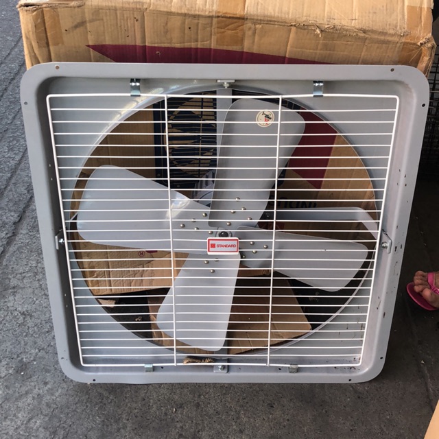 Standard exhaust fan EX24 Shopee Philippines