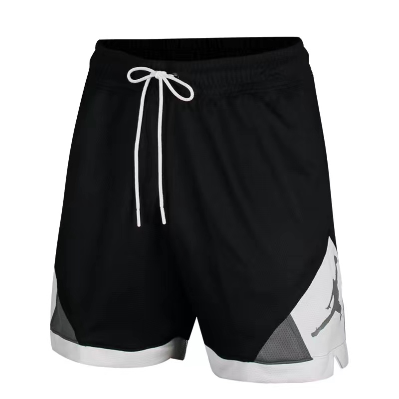 Basketball training pants retro ball pants plus size quickdrying men's