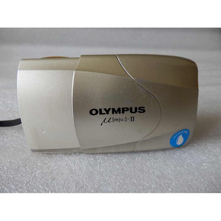 Olympus U2 U1 U3 ZOOM 80 115 140 105 film film film fool camera