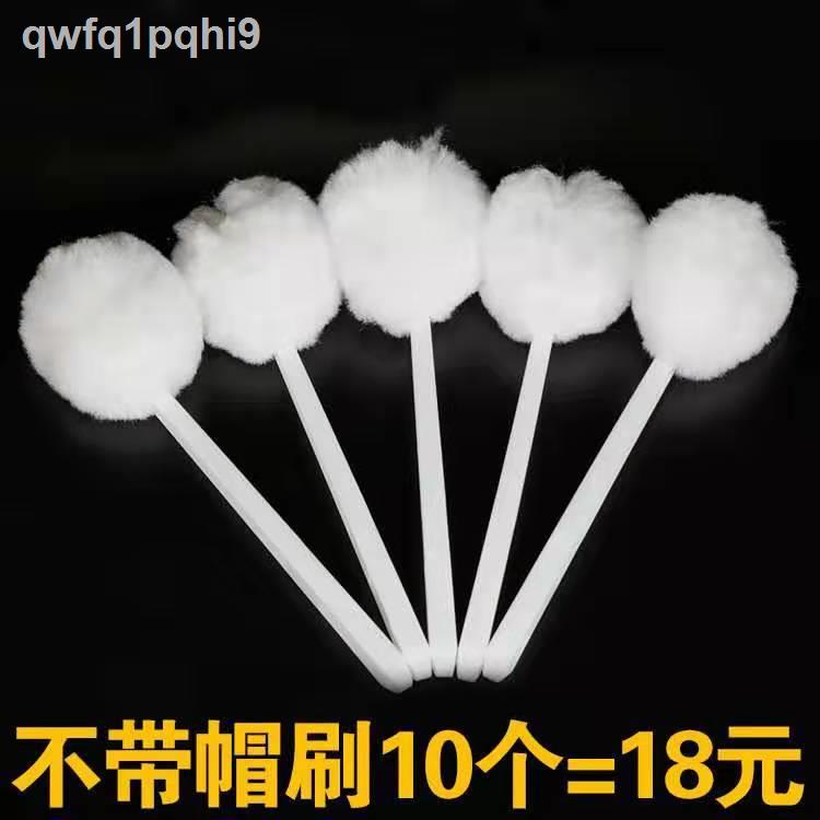 Brush tribute brush hotel horse soft hair brush Gong bucket toilet