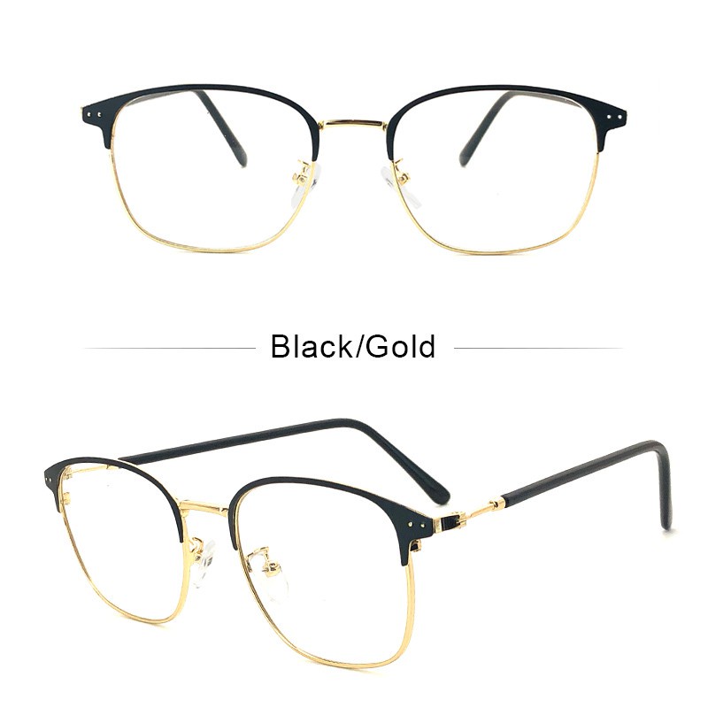 New Anti Radiation Photochromic Eyewear 2 In 1 for Women Men