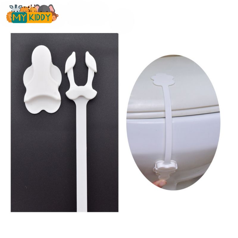 Toilet Bowl Lock for Toddlers (4pcs) Shopee Philippines