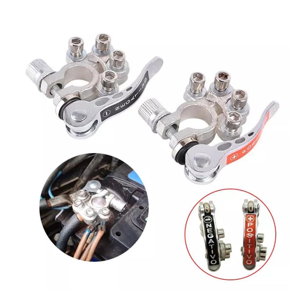 Battery Protection Switch For Car Battery Connector, Battery Branch