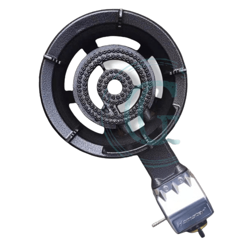 HEAVY DUTY Cast iron gas stove Burner High Pressure SUPERKALAN IGB 21A