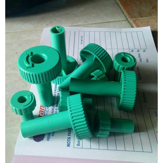 MESIN Knob DUPLEX Ir50006570 ORIGINAL ORIGINAL Photocopy Machine