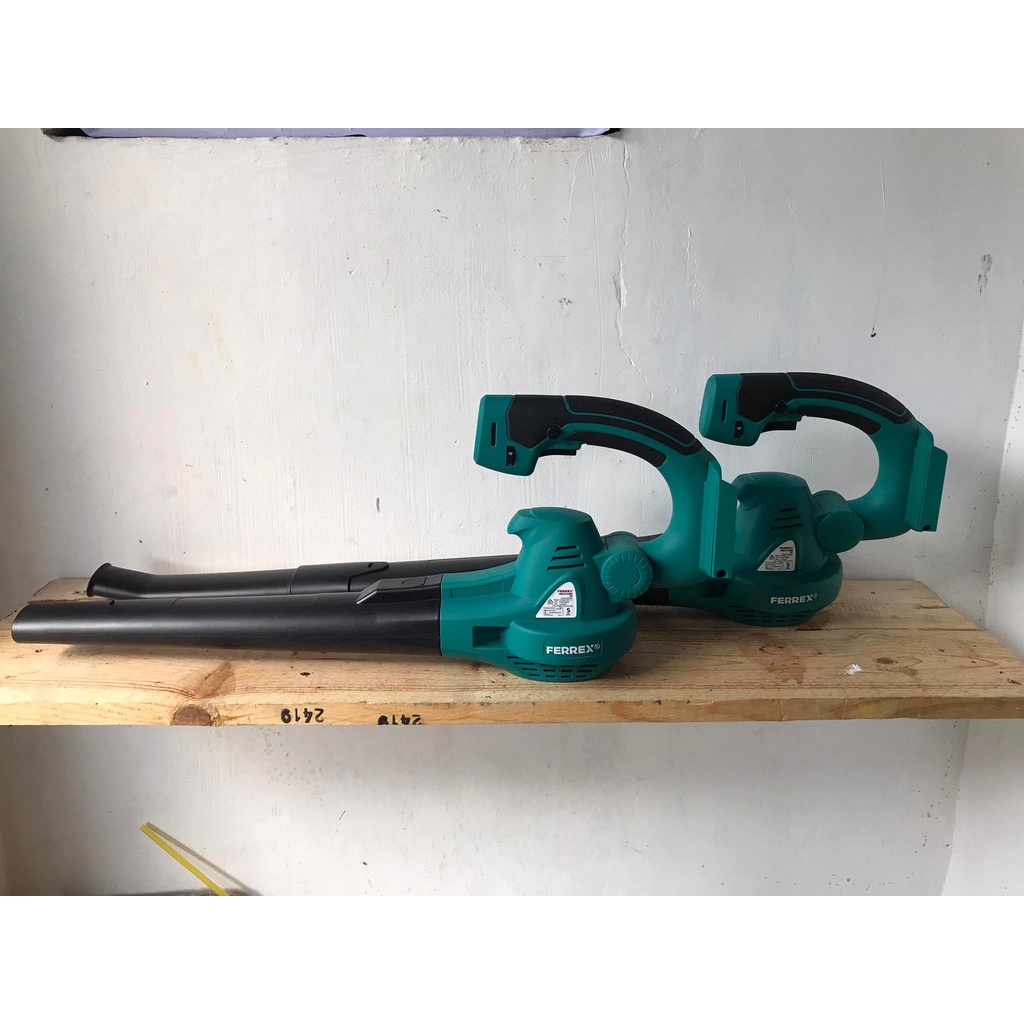 Ferrex Cordless Blower Shopee Philippines