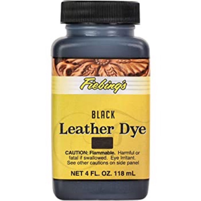 Fiebing's Leather Dye Shopee Philippines