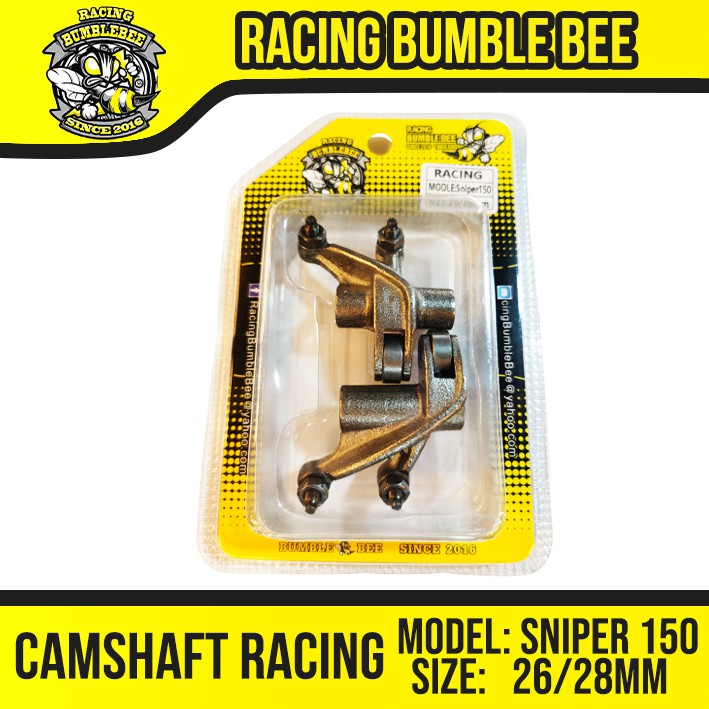 Rocker Arm(Sniper150) Shopee Philippines