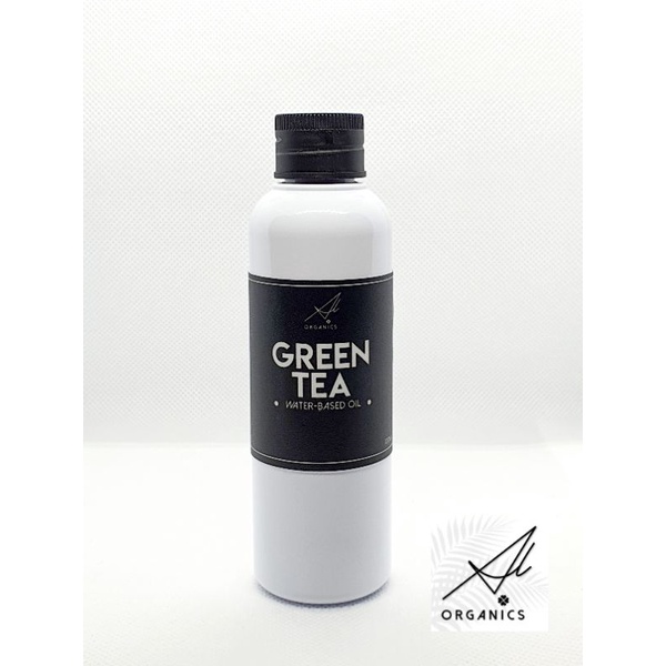 GREEN TEA (water based scent) Shopee Philippines