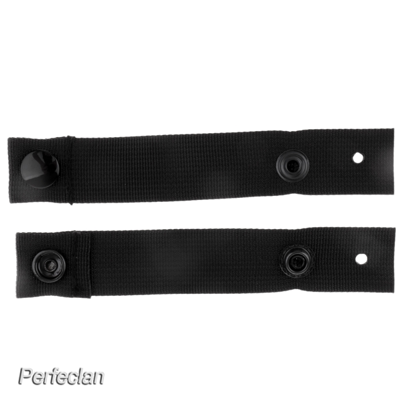 2pcs M88 MICH ACH Helmet Goggle Retention Straps Fixing Band, 4 Colors Shopee Philippines