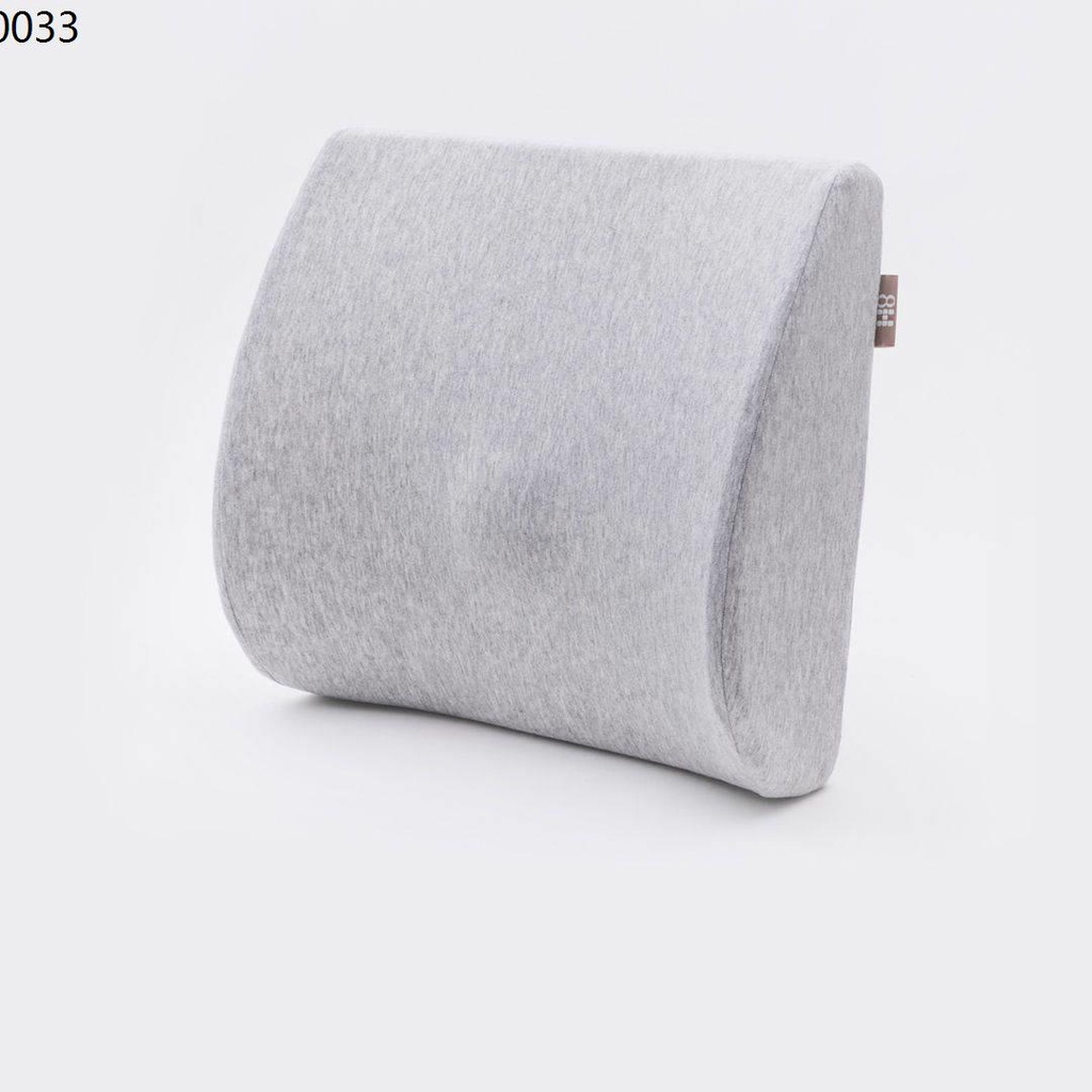 ∈8H Memory Foam Antibacterial Spine Protection Lumbar Support Office