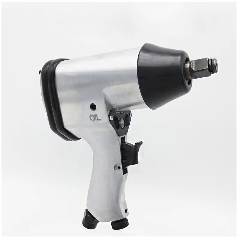 Lifetime Warranty] USA1/2 Pneumatic Air Wrench Pneumatic Impact Wrench