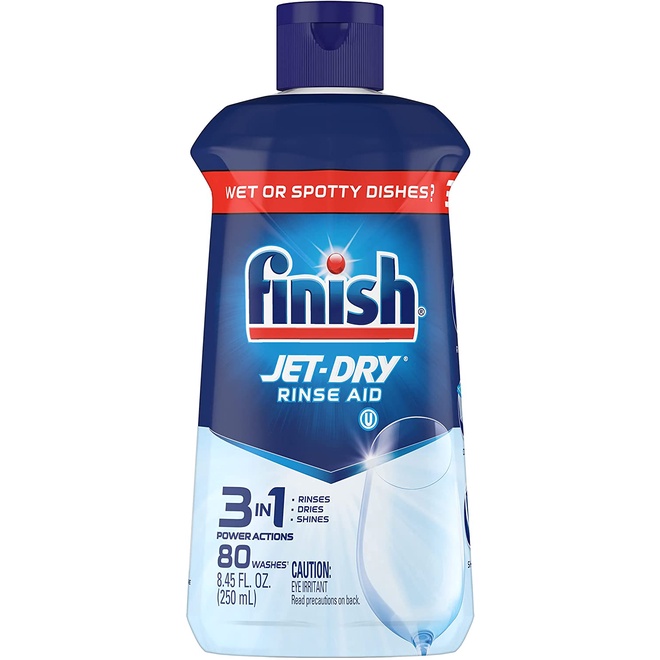 Cascade Platinum Complete Finish Dishwasher Tablets Dishwashing