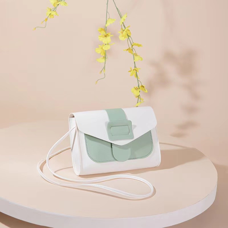 FionFashion Fashionable Cute Mini Sling Bag For women H022N Shopee