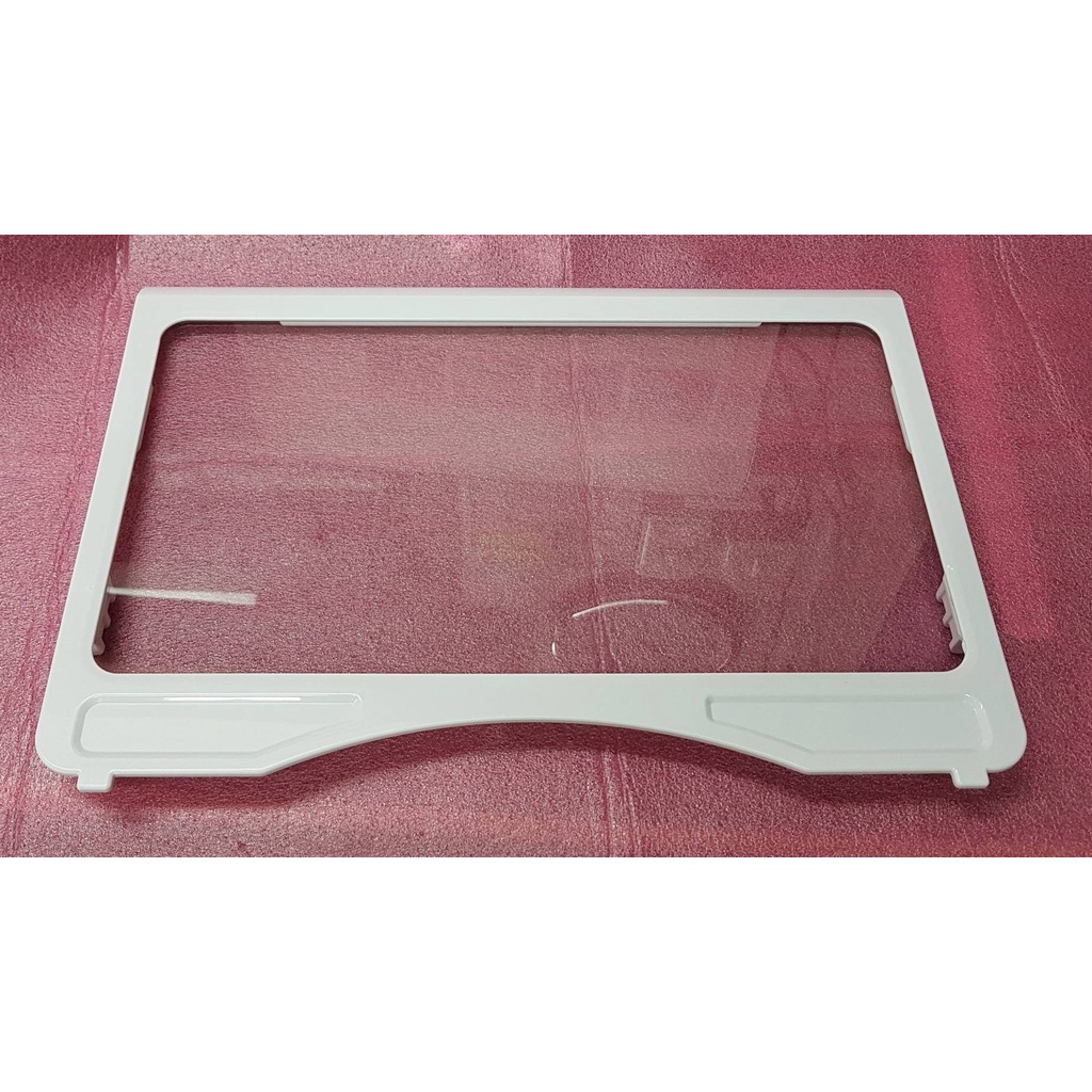 SAMSUNG Original Parts Refrigerator Glass SHELF Position Number 6 DA97