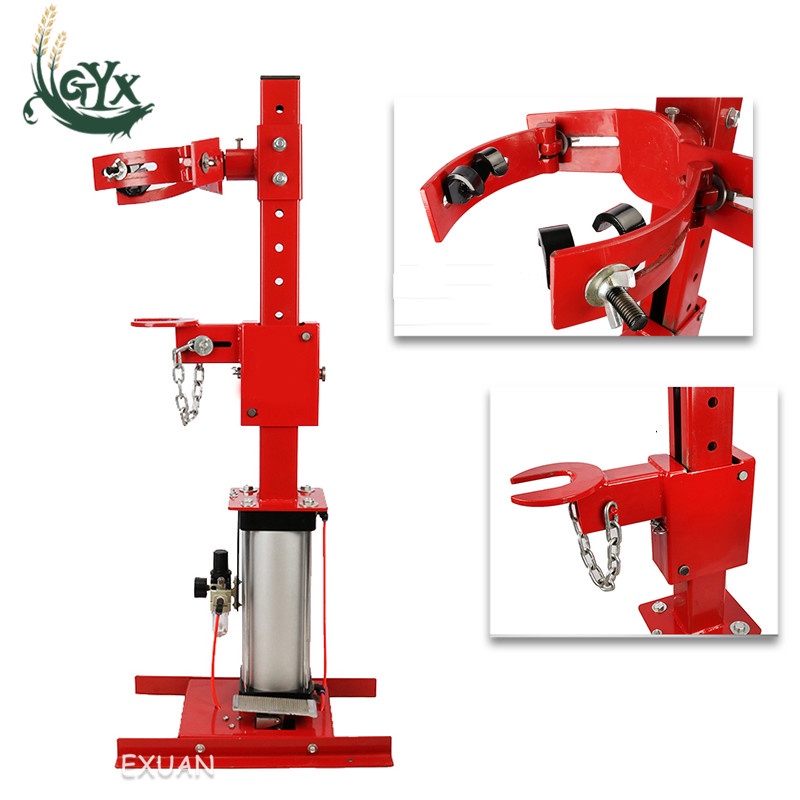 Pneumatic Car Shock Absorber Spring Compressor/Damping Spring Tool/Coil