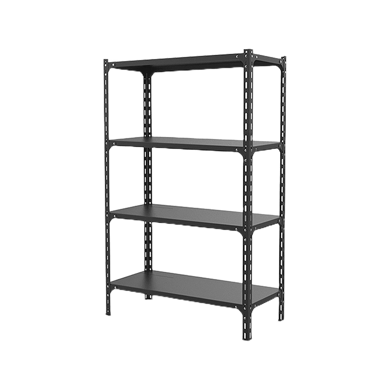 6 Layer Metal Rack Steel Self Heavy Duty organizer Shelves Boltless