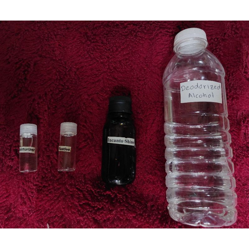1 Set of Perfume for Women Without Bottle(JCT) Shopee Philippines