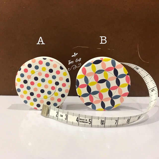 German Hoechstmass Tape Measure Made in GERMANY Shopee Philippines