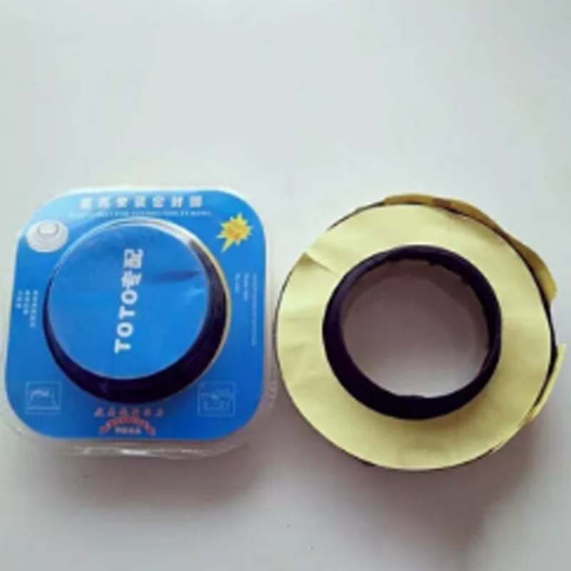 toilet bowl gasket toilet seal toilet wax ring Shopee Philippines