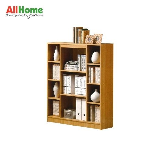 OTym003 Bookcase (Small) / Bookshelves / Shelf / Racks Shopee