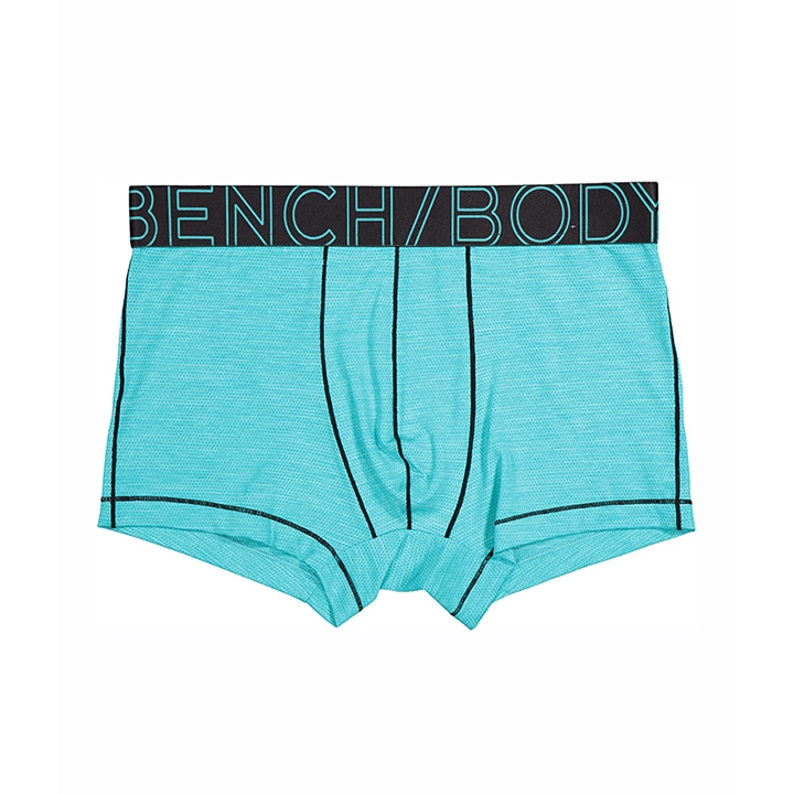 BENCH/ Boxer Brief Sea Green Shopee Philippines