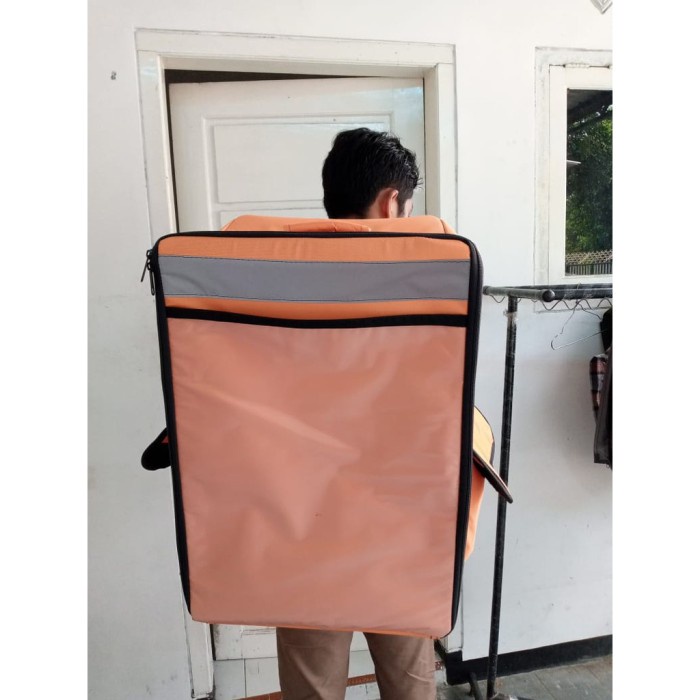 Courier Bag 80L DELIVERY Bag Direct From The Manufacturer Shopee