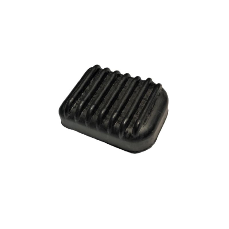 BRAKE PEDAL RUBBER UNIVERSAL Shopee Philippines