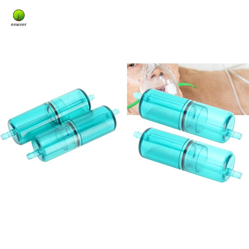 Oxygen Tubing Connector, Oxygen Generator Oxygen Tube Water Collector
