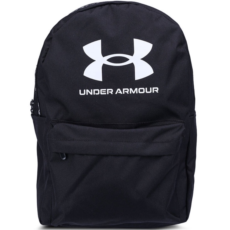 Under Armour Loudon Backpack Black (100 Original) Shopee Philippines