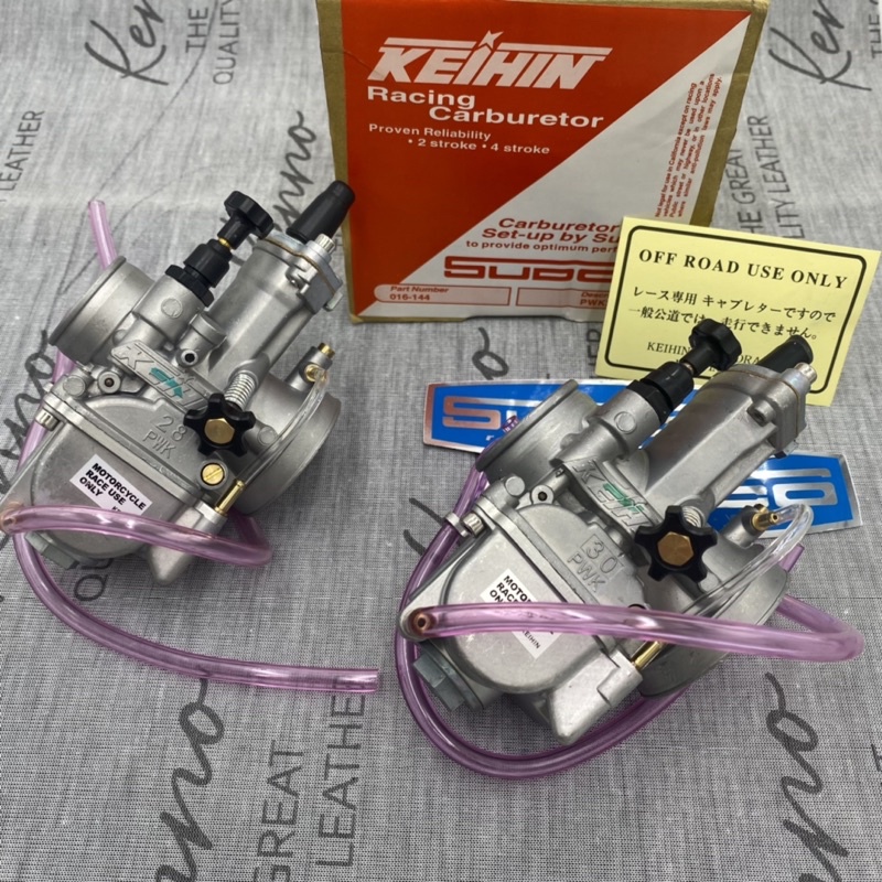 keihin racing big carb 28mm 30mm motorcycle use Shopee Philippines