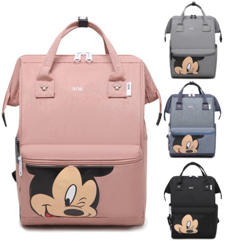 BACKPACK ANELLO ( BUY 1 TAKE 1 PROMO) Shopee Philippines