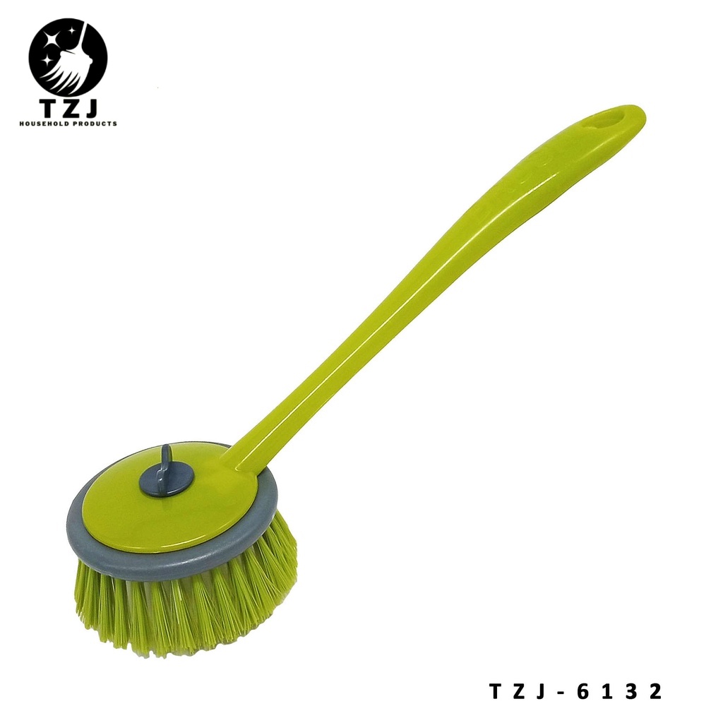 Bathroom Brush Floor Brush Bath Brush Wall Cleaning Brush Wash Tile