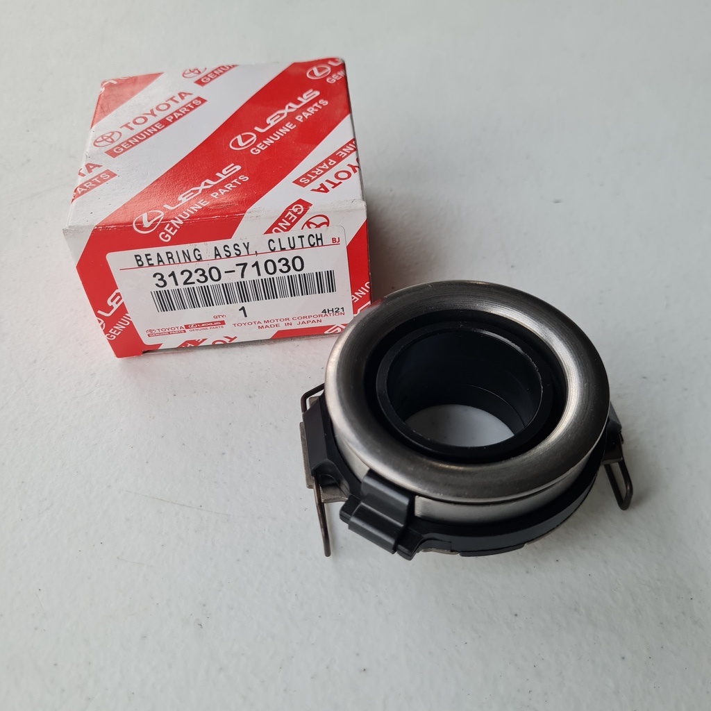 [GENUINE] Clutch Release Bearing D4D for Toyota Hilux, Fortuner and