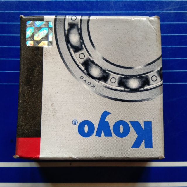 BEARING size 63/22 Side bearing xrm 125/wave 125 /koyo brand/japan