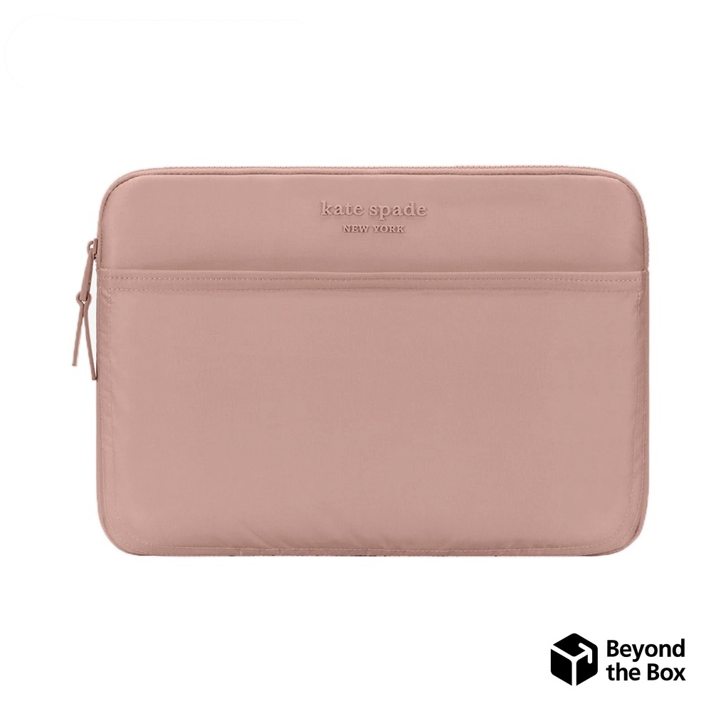 Kate Spade Puffer Sleeve for up to 16inch Laptop Shopee Philippines
