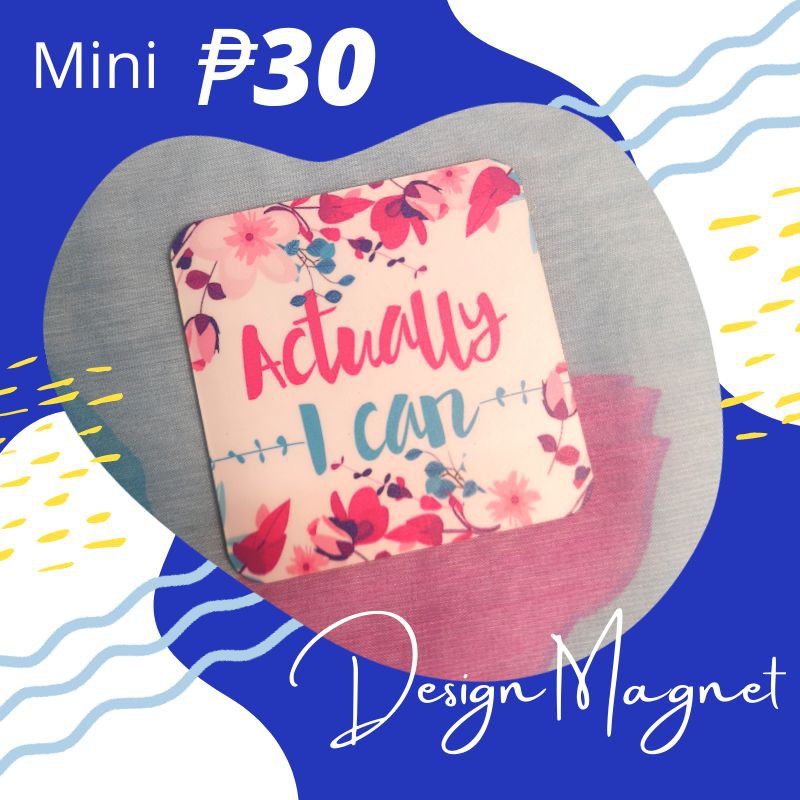 Design Ref Souvenir Shopee Philippines