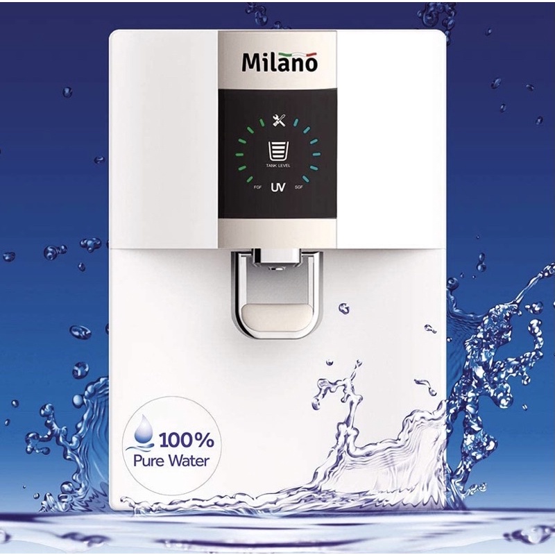 Milano Water Purifier Shopee Philippines