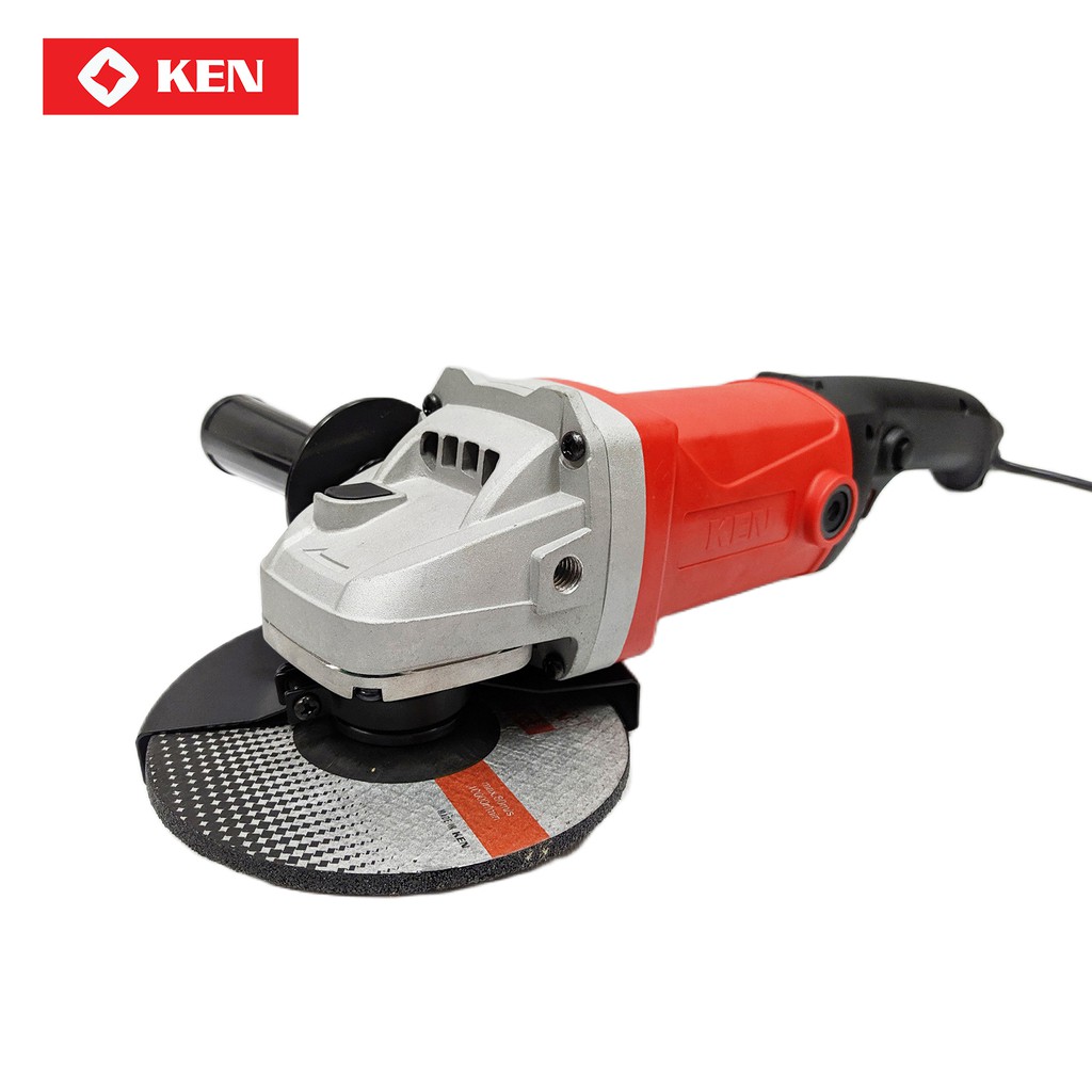 KEN 9950D Angle Grinder Shopee Philippines